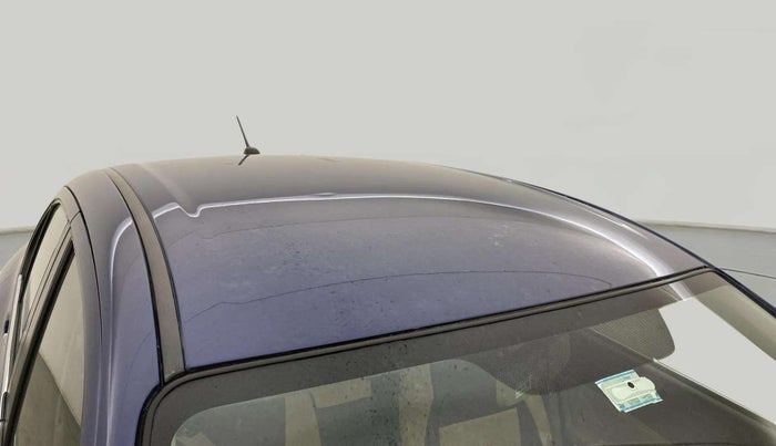 2019 Maruti Dzire VXI, Petrol, Manual, 51,678 km, Roof