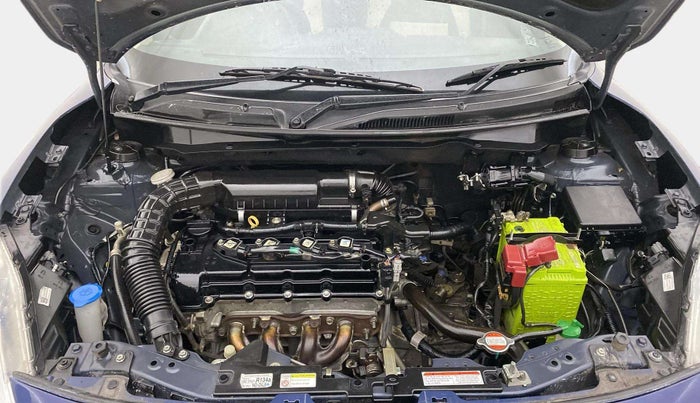 2019 Maruti Dzire VXI, Petrol, Manual, 51,678 km, Engine View