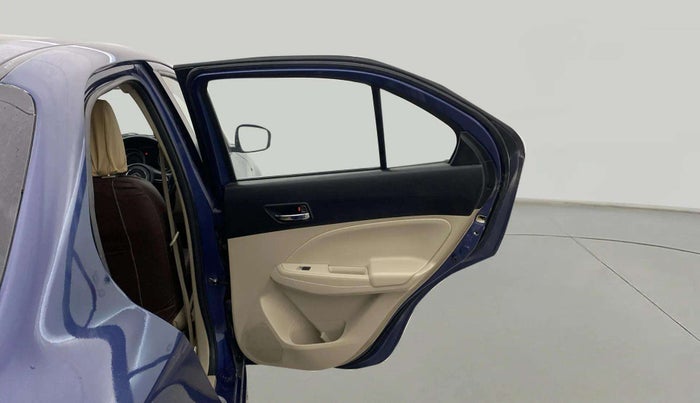 2019 Maruti Dzire VXI, Petrol, Manual, 51,678 km, RHS Rear Door