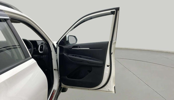 2020 KIA SONET HTX PLUS 1.5, Diesel, Manual, 85,463 km, RHS Rear Door