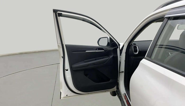 2020 KIA SONET HTX PLUS 1.5, Diesel, Manual, 85,463 km, LHS Front Door
