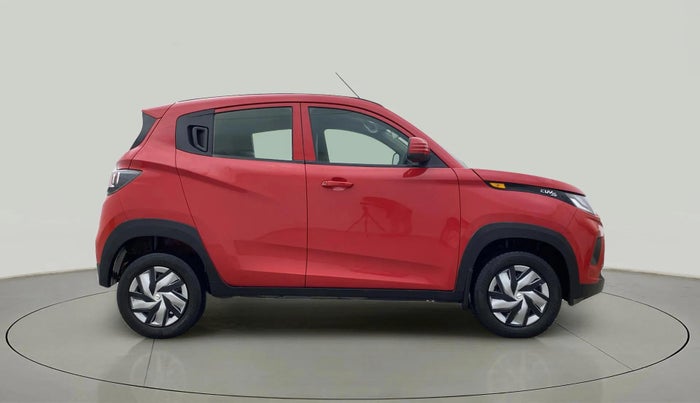 2018 Mahindra KUV 100 NXT K4+ P 6 STR, Petrol, Manual, 45,543 km, Right Side View