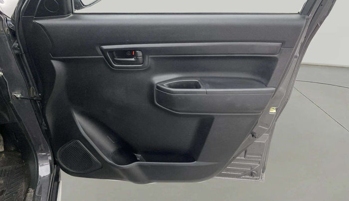 2022 Maruti S PRESSO VXI+, Petrol, Manual, 24,670 km, Driver Side Door Panels Control