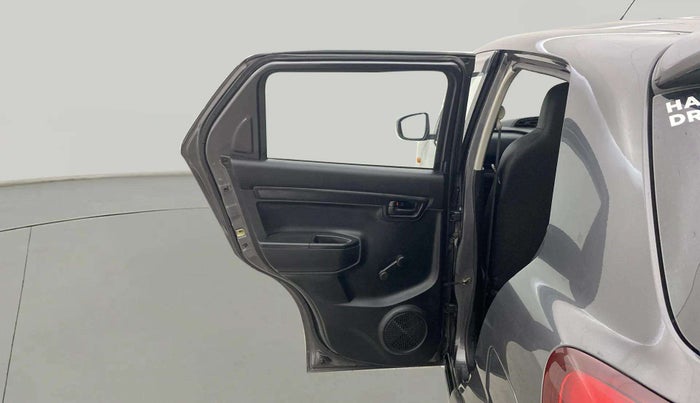2022 Maruti S PRESSO VXI+, Petrol, Manual, 24,670 km, LHS Rear Door