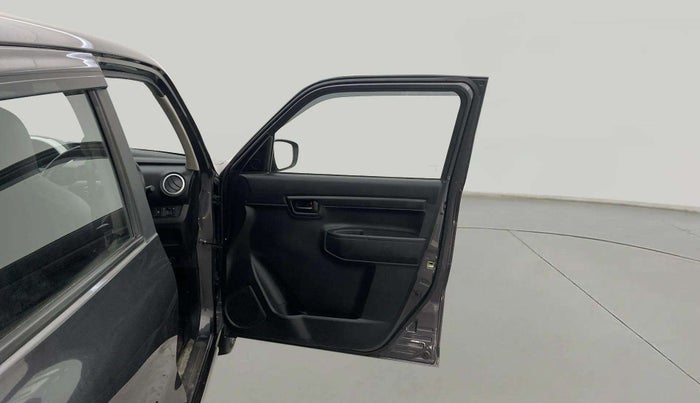 2022 Maruti S PRESSO VXI+, Petrol, Manual, 24,670 km, RHS Front Door