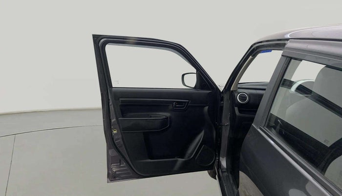 2022 Maruti S PRESSO VXI+, Petrol, Manual, 24,670 km, LHS Front Door
