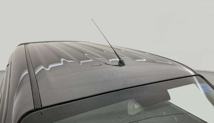 2022 Maruti S PRESSO VXI+, Petrol, Manual, 24,670 km, Roof