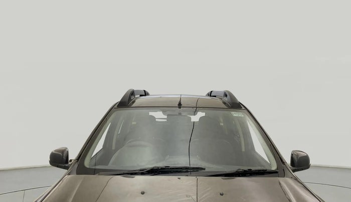 2017 Renault Duster RXS CVT, Petrol, Automatic, 37,203 km, Front Windshield