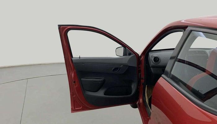 2021 Renault Kwid RXT 1.0 (O), Petrol, Manual, 39,582 km, LHS Front Door