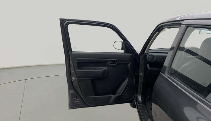 2020 Maruti S PRESSO VXI (O) CNG, CNG, Manual, 57,346 km, LHS Front Door