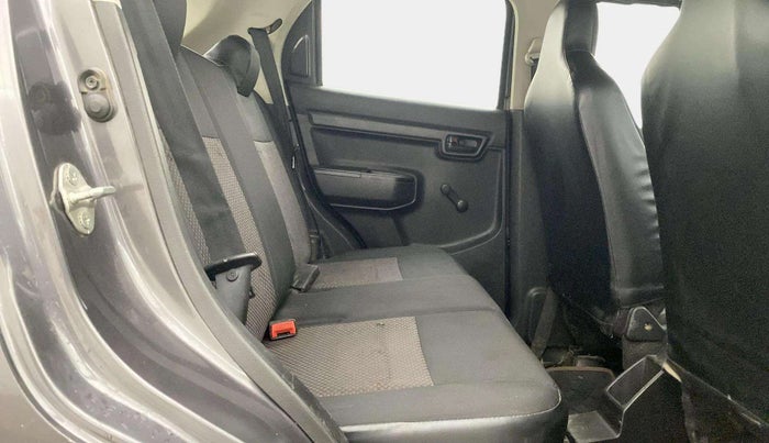 2020 Maruti S PRESSO VXI (O) CNG, CNG, Manual, 57,346 km, Right Side Rear Door Cabin