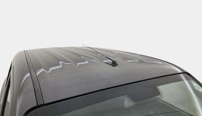 2020 Maruti S PRESSO VXI (O) CNG, CNG, Manual, 57,346 km, Roof