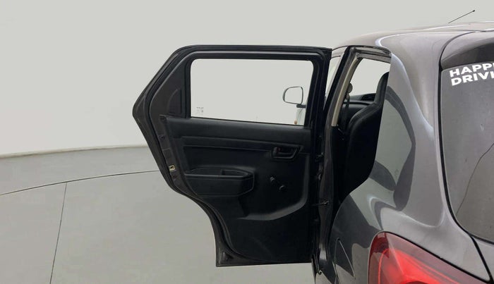 2020 Maruti S PRESSO VXI (O) CNG, CNG, Manual, 57,346 km, LHS Rear Door