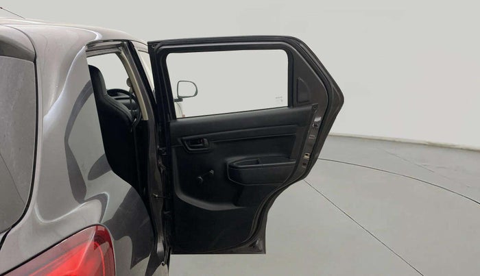 2020 Maruti S PRESSO VXI (O) CNG, CNG, Manual, 57,346 km, RHS Rear Door