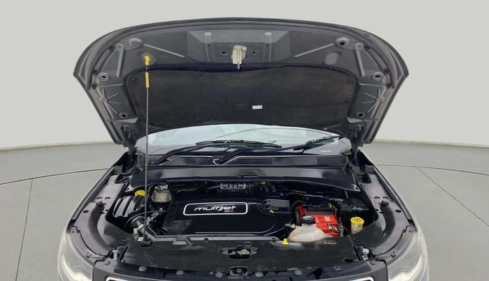 2019 Jeep Compass LIMITED 2.0 DIESEL, Diesel, Manual, 86,635 km, Open Bonet