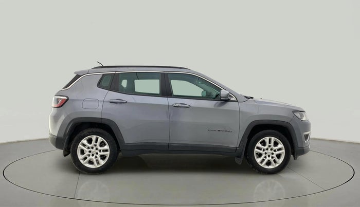 2019 Jeep Compass LIMITED 2.0 DIESEL, Diesel, Manual, 86,635 km, Right Side View