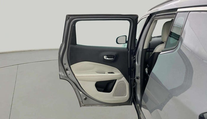 2019 Jeep Compass LIMITED 2.0 DIESEL, Diesel, Manual, 86,635 km, LHS Rear Door