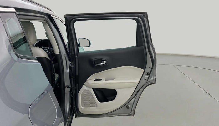 2019 Jeep Compass LIMITED 2.0 DIESEL, Diesel, Manual, 86,635 km, RHS Rear Door