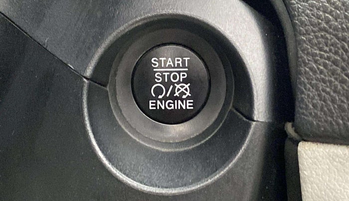 2019 Jeep Compass LIMITED 2.0 DIESEL, Diesel, Manual, 86,635 km, Keyless Start/ Stop Button