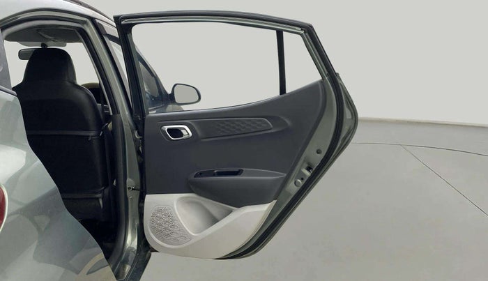 2023 Hyundai GRAND I10 NIOS SPORTZ 1.2 KAPPA VTVT CNG, CNG, Manual, 37,598 km, RHS Rear Door