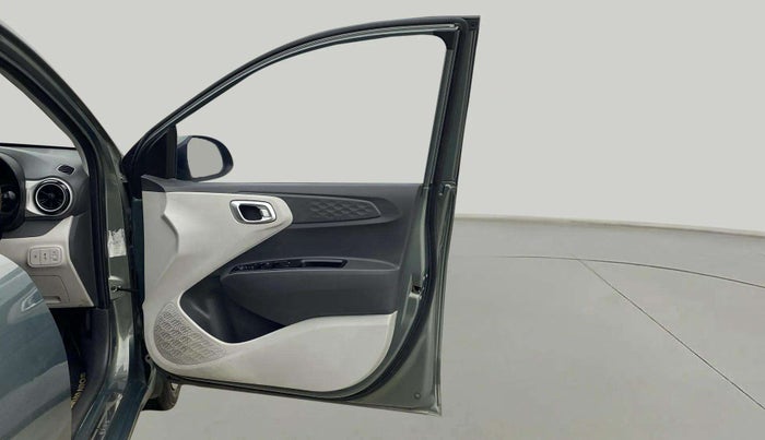 2023 Hyundai GRAND I10 NIOS SPORTZ 1.2 KAPPA VTVT CNG, CNG, Manual, 37,598 km, RHS Front Door
