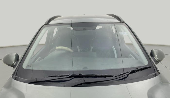 2023 Hyundai GRAND I10 NIOS SPORTZ 1.2 KAPPA VTVT CNG, CNG, Manual, 37,598 km, Front Windshield