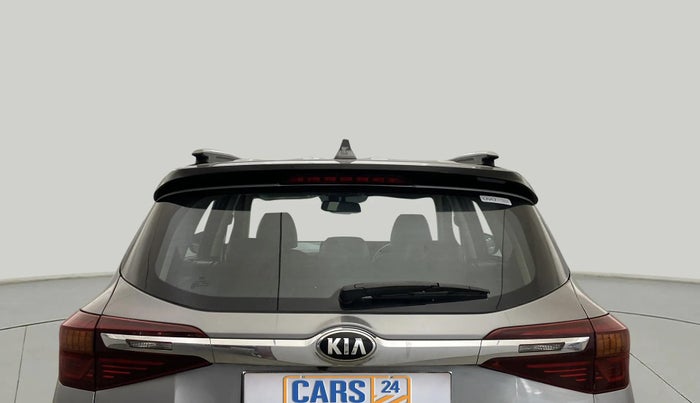 2020 KIA SELTOS GTX PLUS 1.4 PETROL, Petrol, Manual, 33,004 km, Rear Windshield