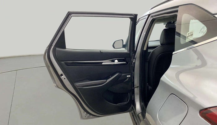 2020 KIA SELTOS GTX PLUS 1.4 PETROL, Petrol, Manual, 33,004 km, LHS Rear Door