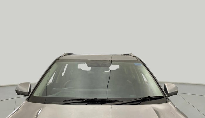 2020 KIA SELTOS GTX PLUS 1.4 PETROL, Petrol, Manual, 33,004 km, Front Windshield