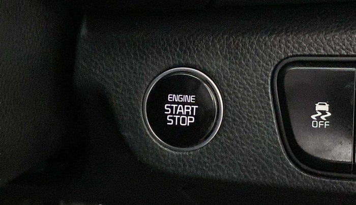 2020 KIA SELTOS GTX PLUS 1.4 PETROL, Petrol, Manual, 33,004 km, Keyless Start/ Stop Button