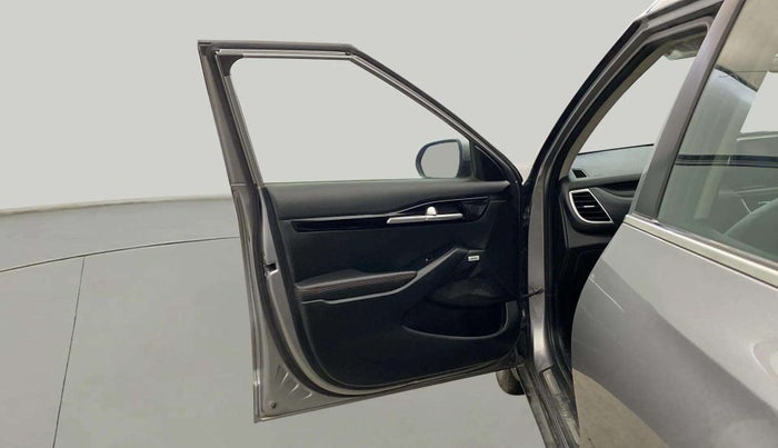 2020 KIA SELTOS GTX PLUS 1.4 PETROL, Petrol, Manual, 33,004 km, LHS Front Door