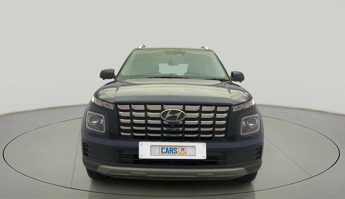 2023 Hyundai VENUE SX (O) 1.0 TURBO DCT, Petrol, Automatic, 5,432 km, Front