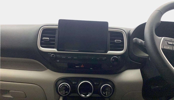 2023 Hyundai VENUE SX (O) 1.0 TURBO DCT, Petrol, Automatic, 5,432 km, Air Conditioner