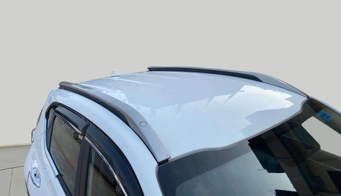 2020 KIA SONET HTK PLUS 1.2, Petrol, Manual, 30,285 km, Roof