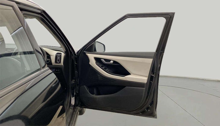 2021 Hyundai Creta SX 1.5 PETROL, Petrol, Manual, 36,345 km, RHS Front Door