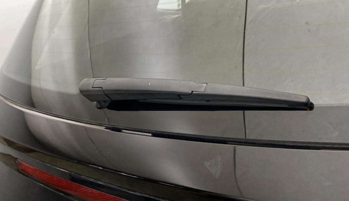 2021 Hyundai Creta SX 1.5 PETROL, Petrol, Manual, 36,345 km, Rear Wiper