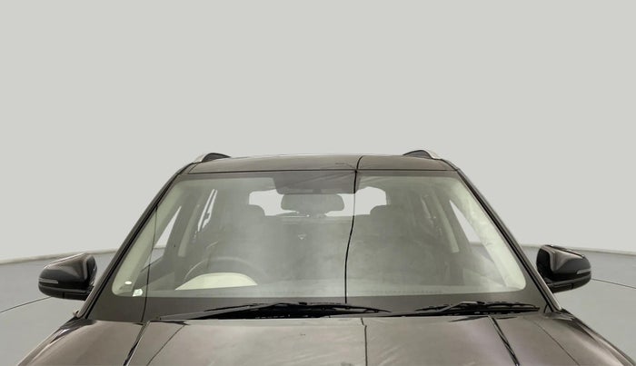 2021 Hyundai Creta SX 1.5 PETROL, Petrol, Manual, 36,345 km, Front Windshield