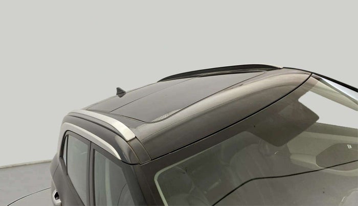 2021 Hyundai Creta SX 1.5 PETROL, Petrol, Manual, 36,345 km, Roof