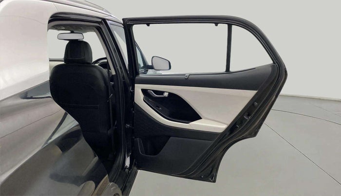 2021 Hyundai Creta SX 1.5 PETROL, Petrol, Manual, 36,345 km, RHS Rear Door