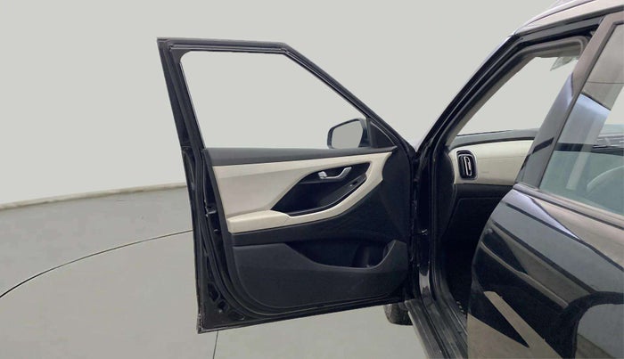 2021 Hyundai Creta SX 1.5 PETROL, Petrol, Manual, 36,345 km, LHS Front Door