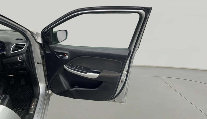 2018 Maruti Baleno ALPHA PETROL 1.2, Petrol, Manual, 19,502 km, RHS Front Door