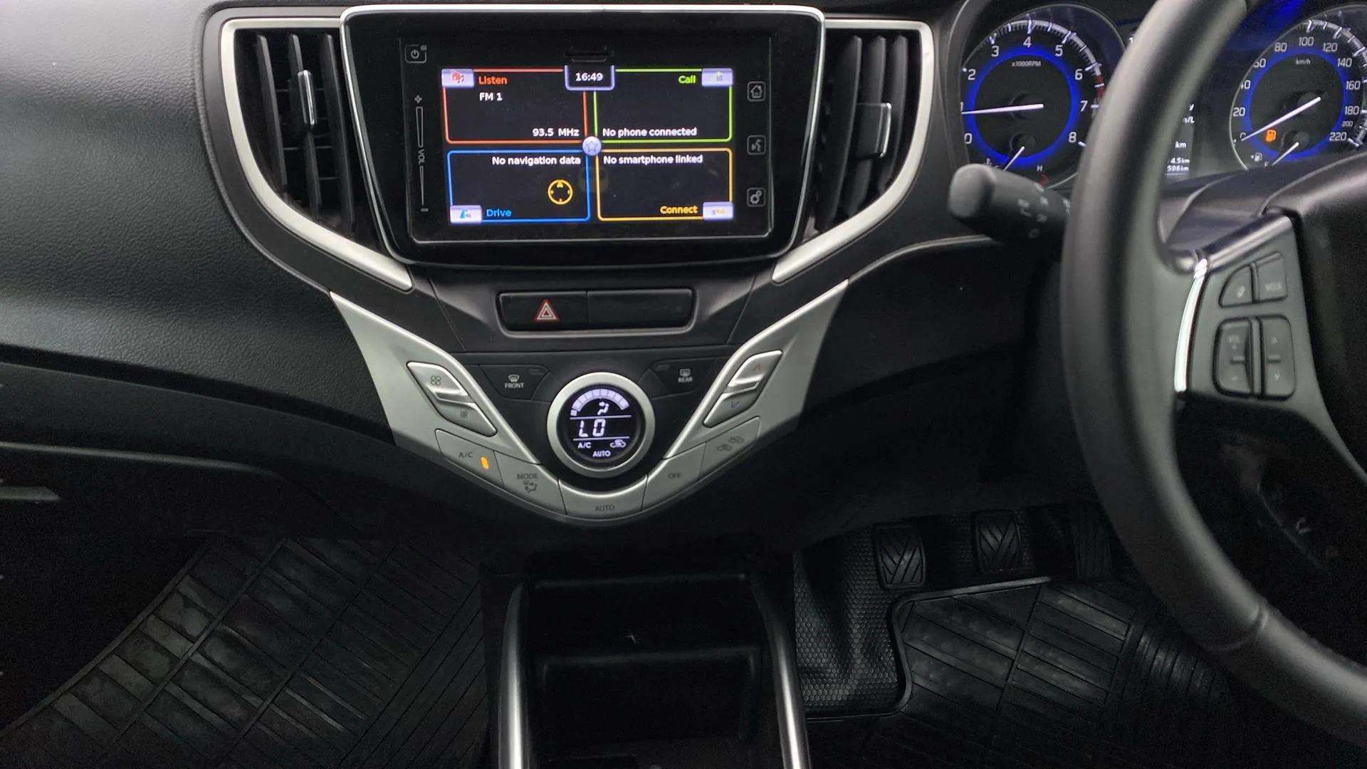 Features