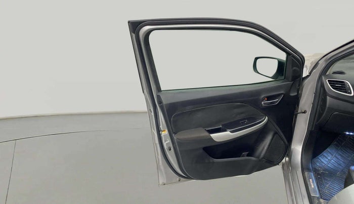2018 Maruti Baleno ALPHA PETROL 1.2, Petrol, Manual, 19,502 km, LHS Front Door