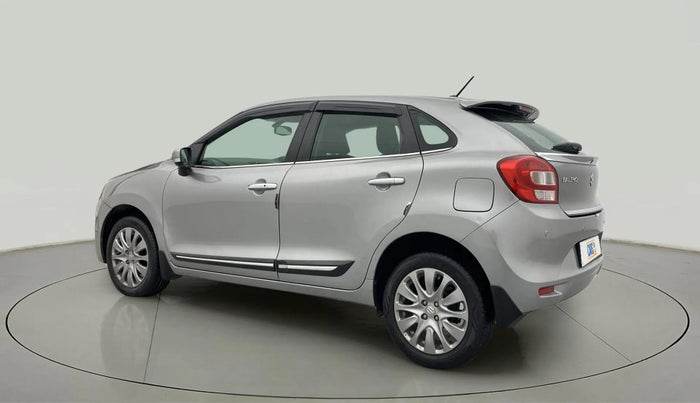 2018 Maruti Baleno ALPHA PETROL 1.2, Petrol, Manual, 19,502 km, Left Back Diagonal
