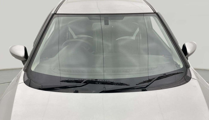 2018 Maruti Baleno ALPHA PETROL 1.2, Petrol, Manual, 19,502 km, Front Windshield