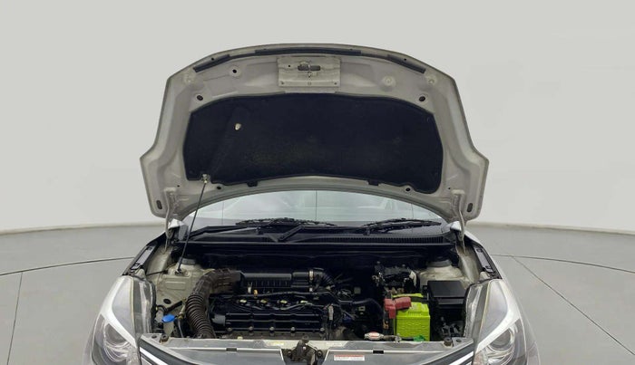 2018 Maruti Baleno ALPHA PETROL 1.2, Petrol, Manual, 19,502 km, Open Bonet
