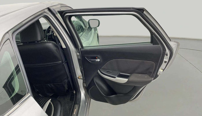 2018 Maruti Baleno ALPHA PETROL 1.2, Petrol, Manual, 19,502 km, RHS Rear Door