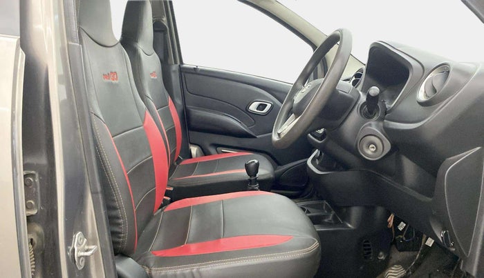 2018 Datsun Redi Go T(O) 1.0, Petrol, Manual, 76,382 km, Right Side Front Door Cabin