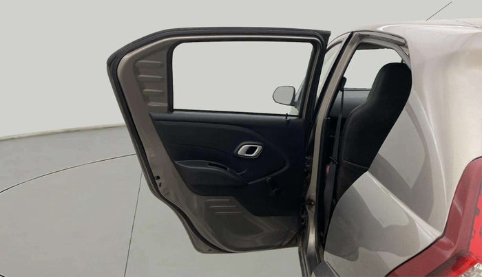 2018 Datsun Redi Go T(O) 1.0, Petrol, Manual, 76,382 km, LHS Rear Door