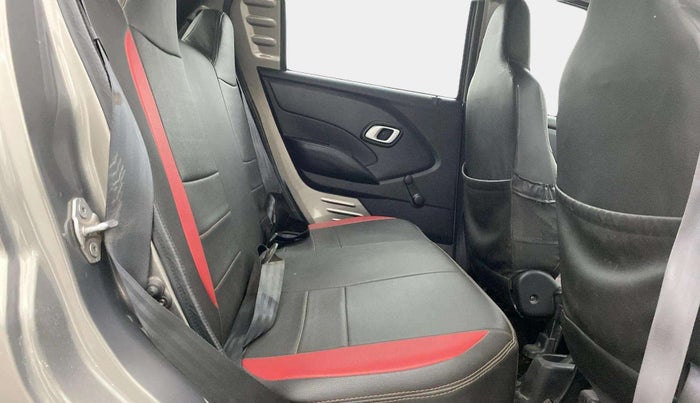 2018 Datsun Redi Go T(O) 1.0, Petrol, Manual, 76,382 km, Right Side Rear Door Cabin